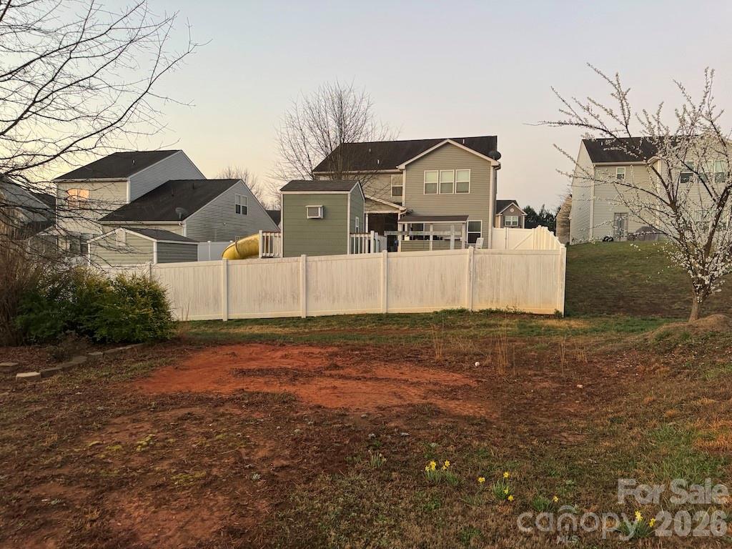 116 Abel Peterson Drive