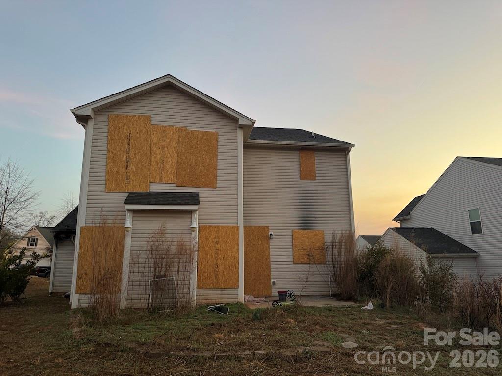 116 Abel Peterson Drive