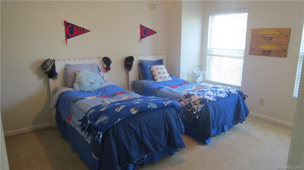 BADEN VILLAGE - Residential