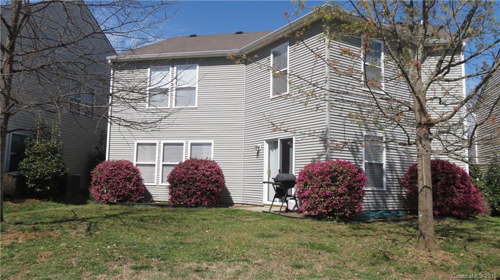 BADEN VILLAGE - Residential