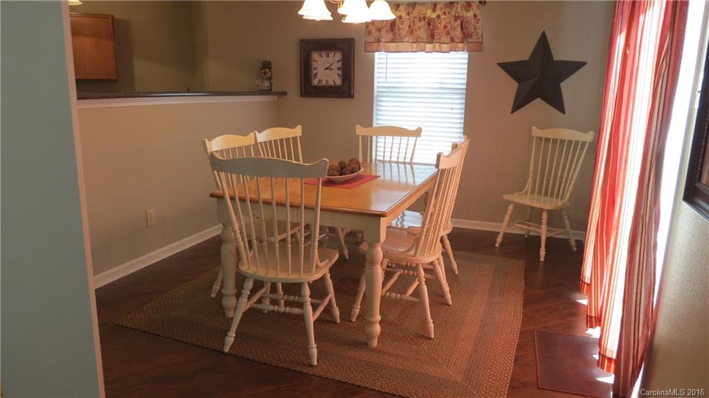 BADEN VILLAGE - Residential