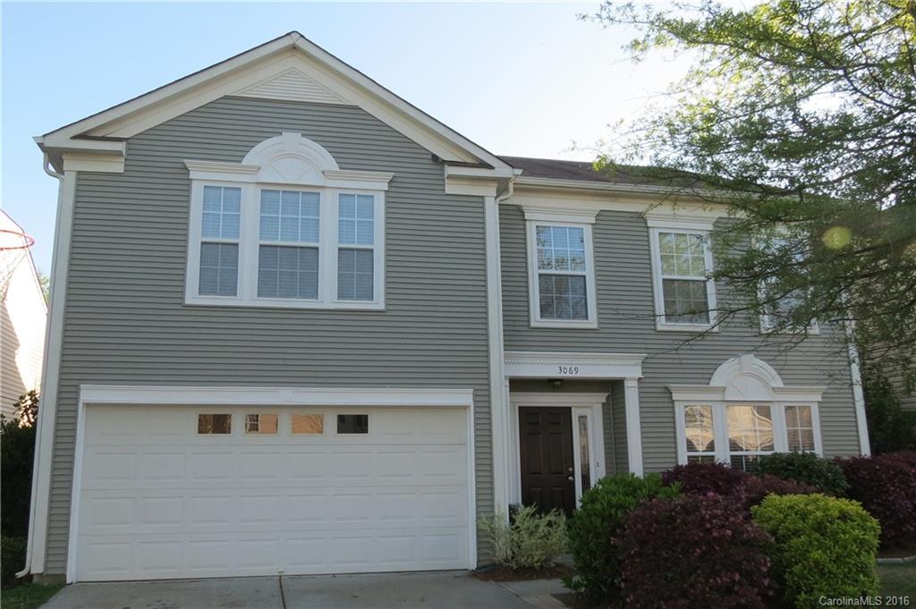 BADEN VILLAGE - Residential