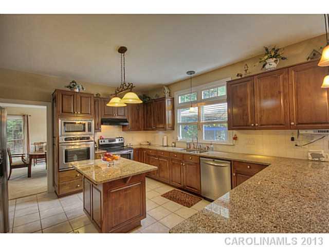 North Shore - Residential