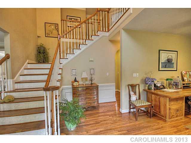 North Shore - Residential