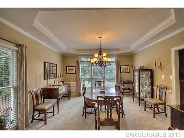North Shore - Residential