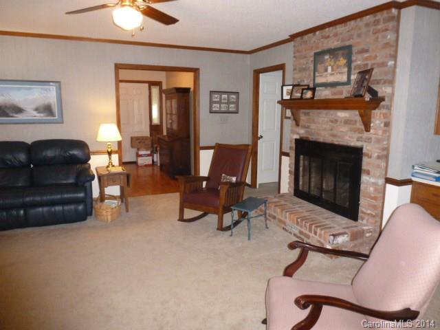 Forest Hills - Residential