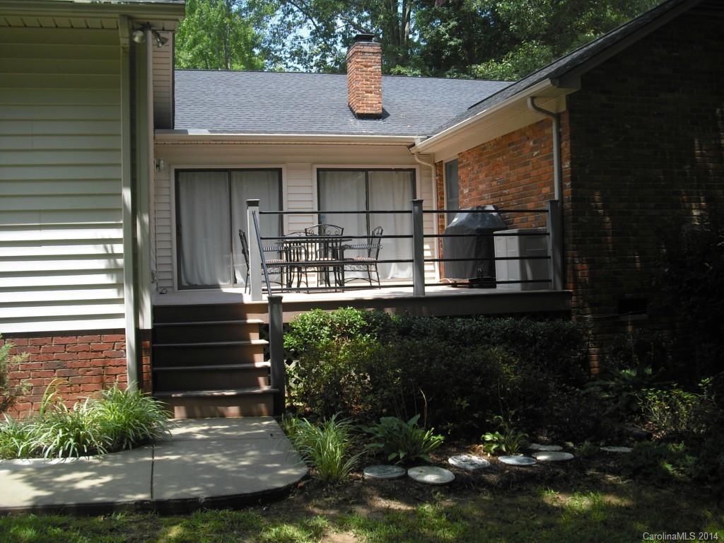 Forest Hills - Residential