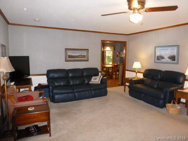 Forest Hills - Residential