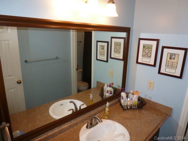 Forest Hills - Residential