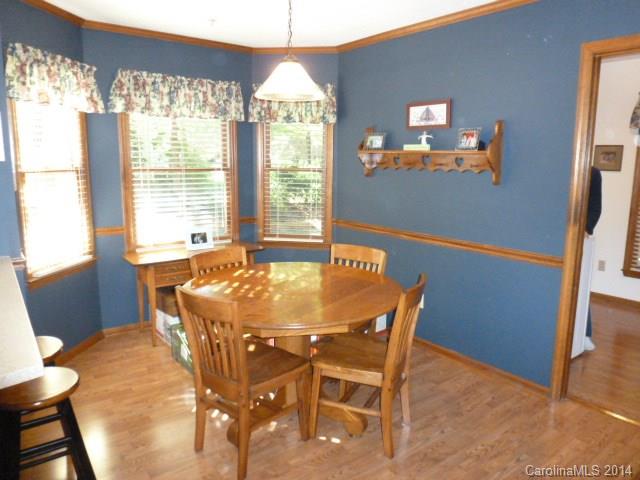 Forest Hills - Residential