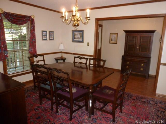 Forest Hills - Residential