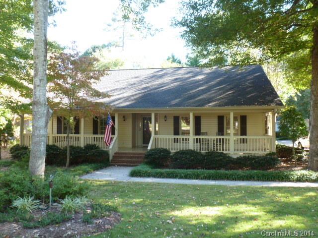 Forest Hills - Residential