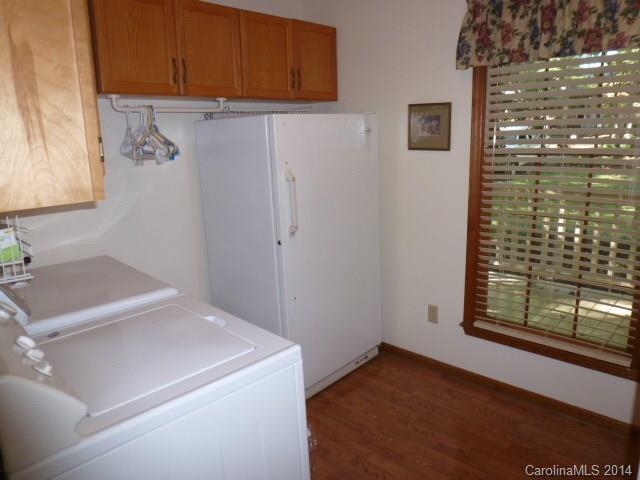 Forest Hills - Residential