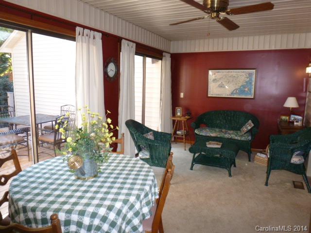 Forest Hills - Residential