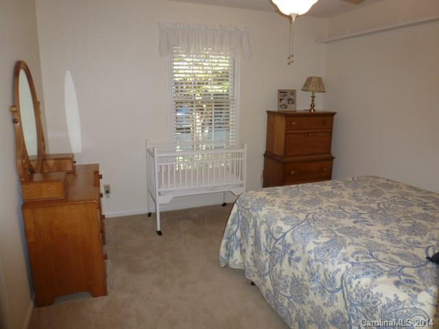 Forest Hills - Residential