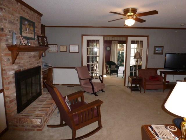 Forest Hills - Residential