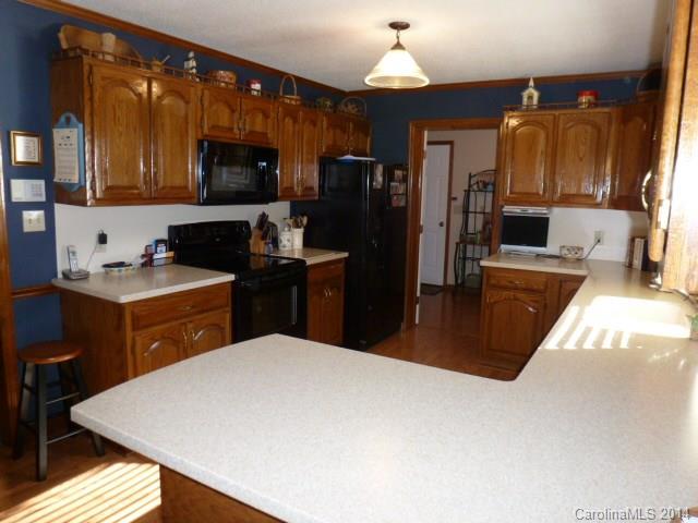 Forest Hills - Residential