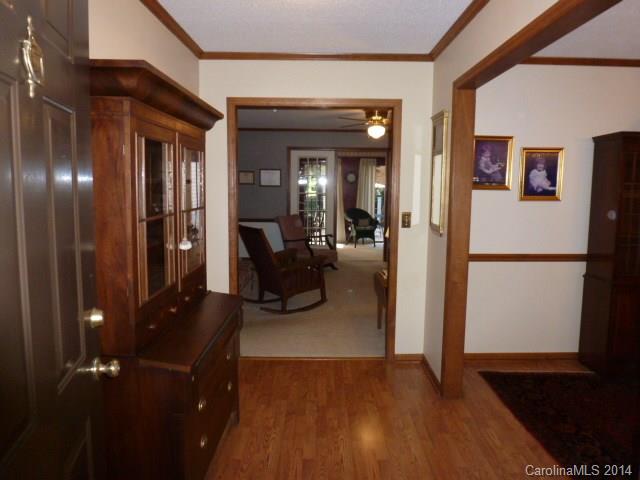 Forest Hills - Residential