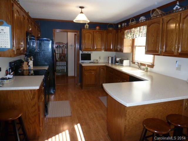 Forest Hills - Residential