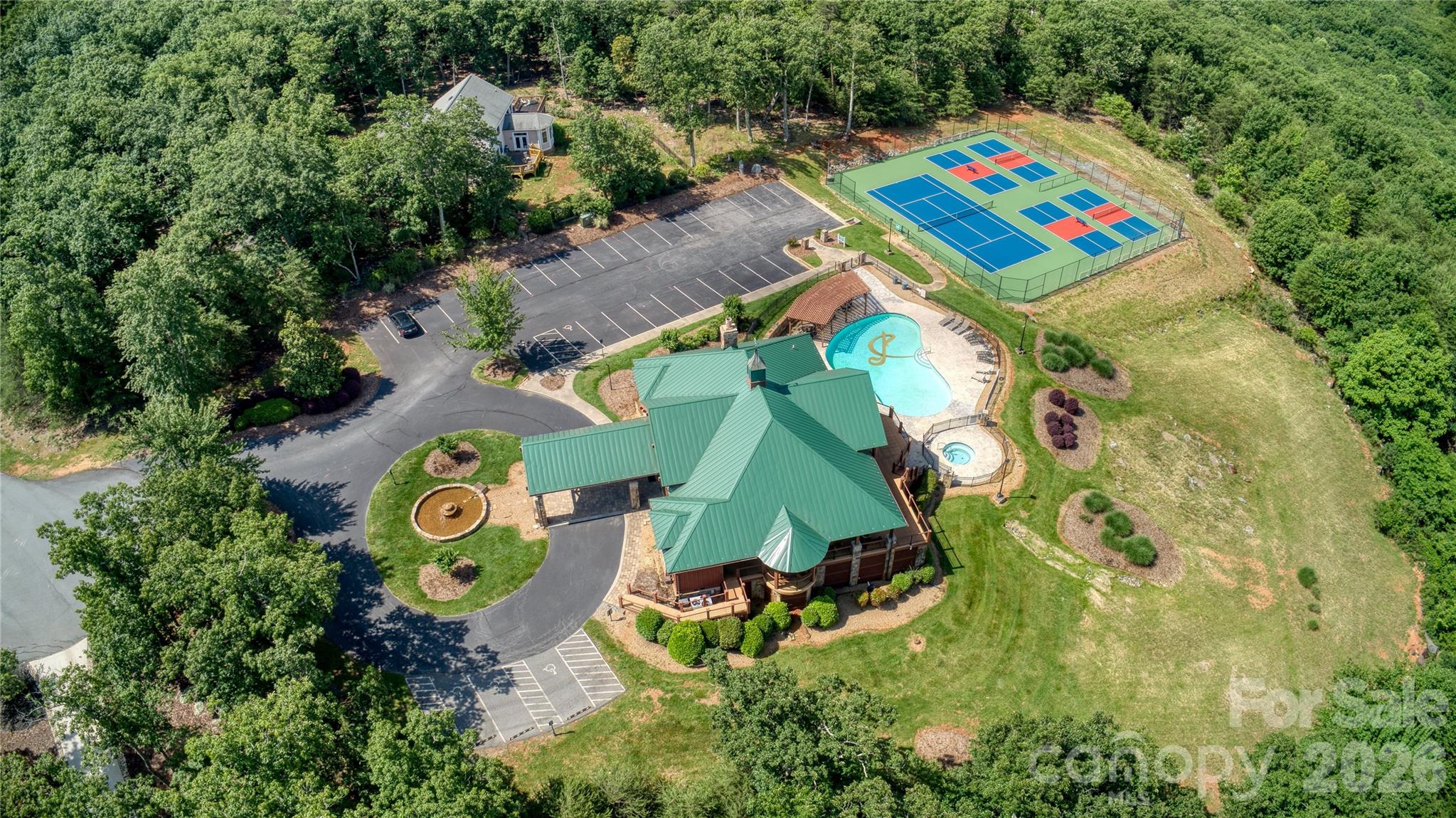 The Springs At High Rock - Land