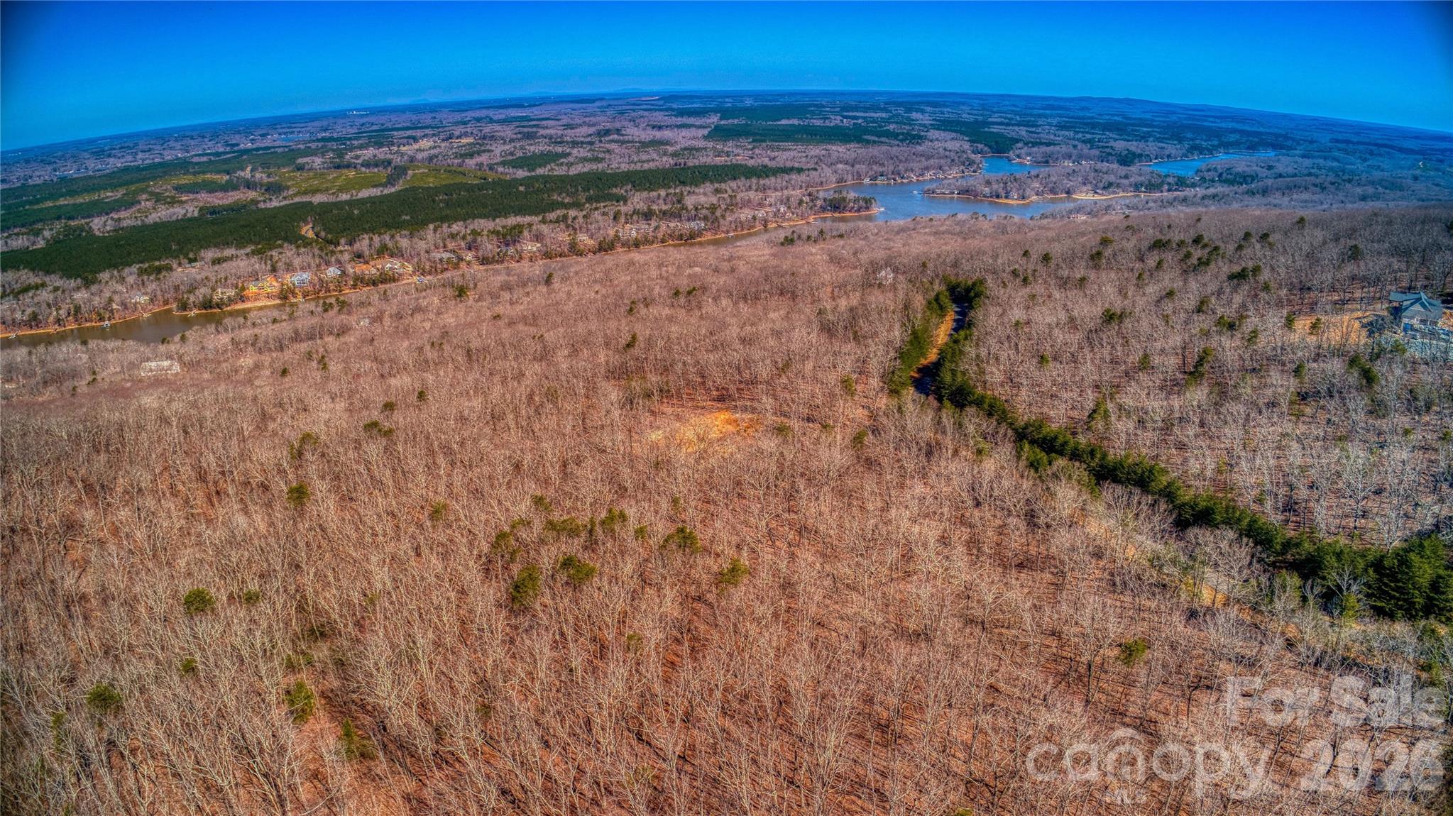 The Springs At High Rock - Land