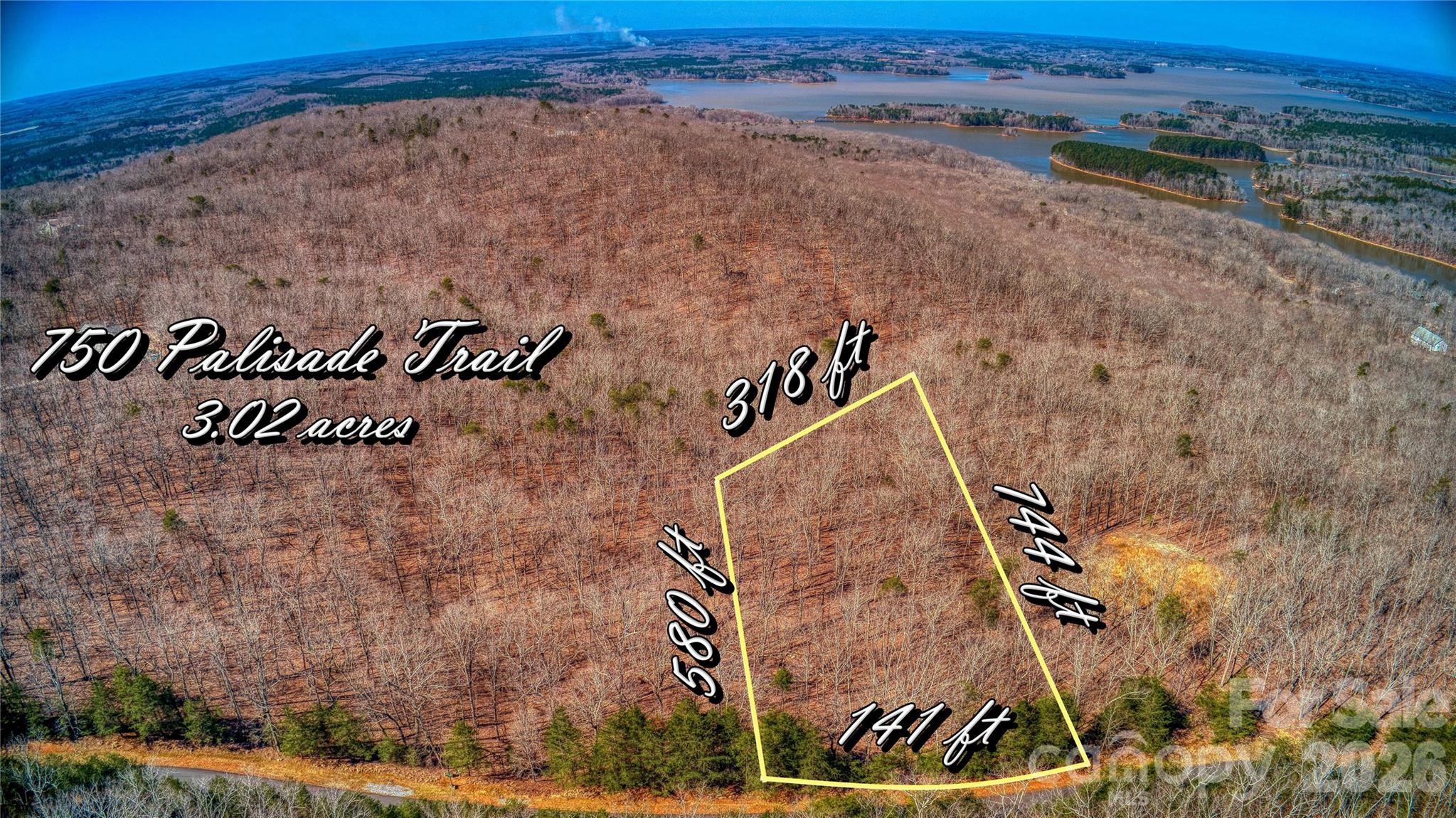 The Springs At High Rock - Land