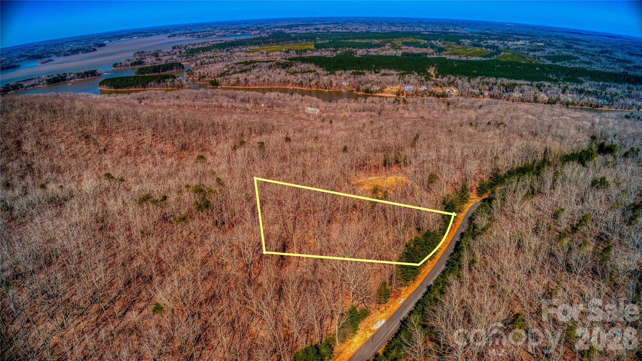 The Springs At High Rock - Land