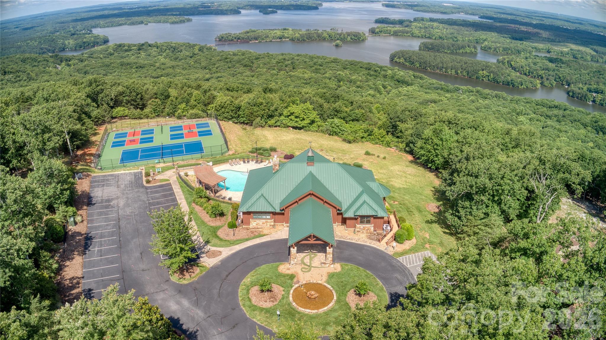 The Springs At High Rock - Land