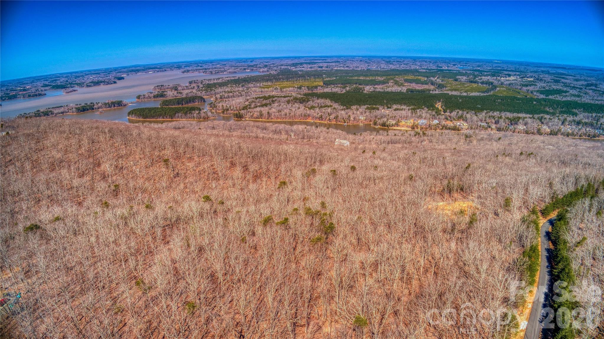 The Springs At High Rock - Land
