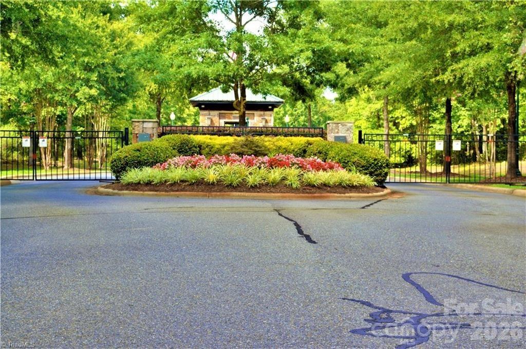 The Springs At High Rock - Land