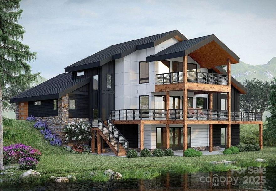 Don’t miss this incredible opportunity to build your dream home in the desirable River Oaks Golf Community! This beautiful lot comes with approved building plans already in place and has successfully completed a perc test, saving you time and money in the building process. As an added bonus, the property includes a 5-year golf membership to River Oaks Golf Club — perfect for golf enthusiasts or anyone who loves a peaceful, scenic setting. Enjoy resort-style living surrounded by rolling greens, mature trees, and easy access to both Statesville and Lake Norman. Bring your builder and make this stunning gated community your home!