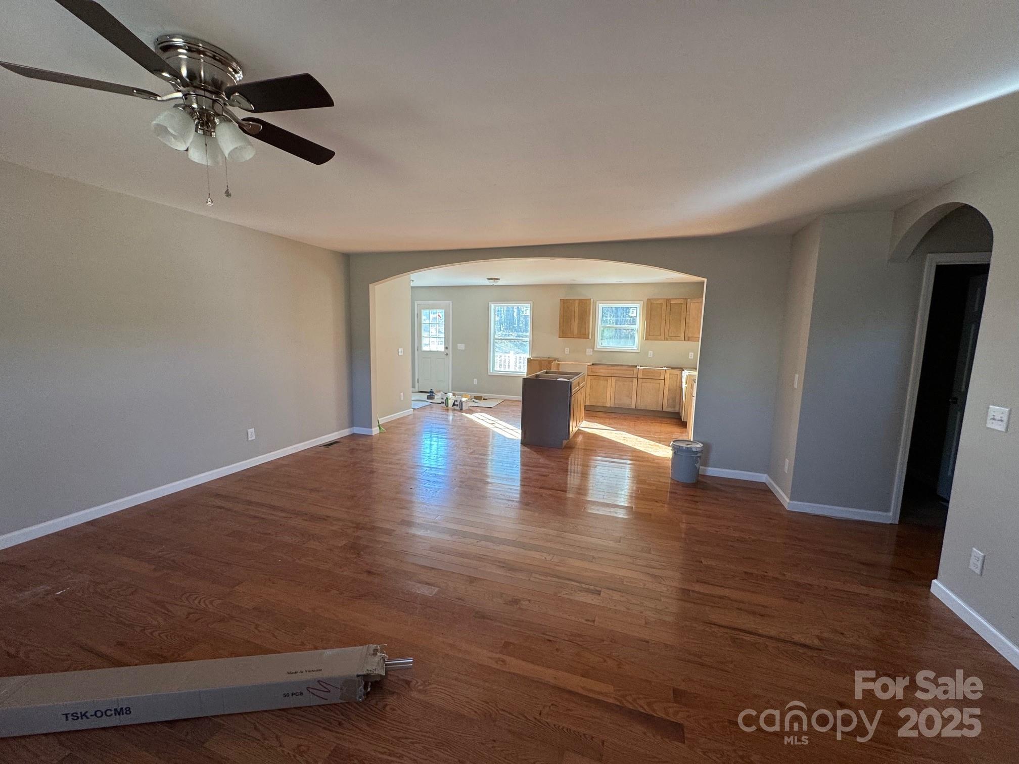 4951 Grace Chapel Road