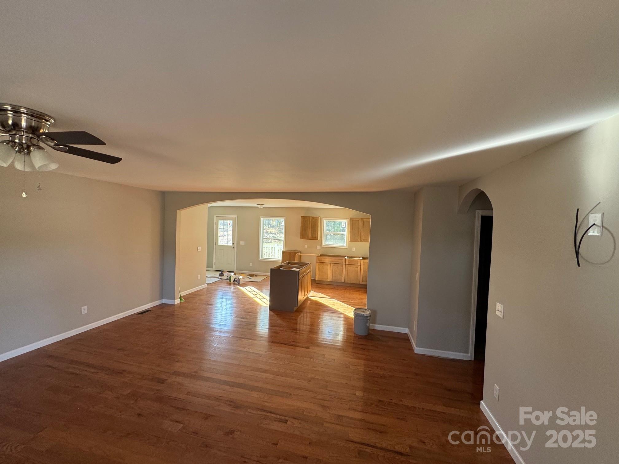 4951 Grace Chapel Road