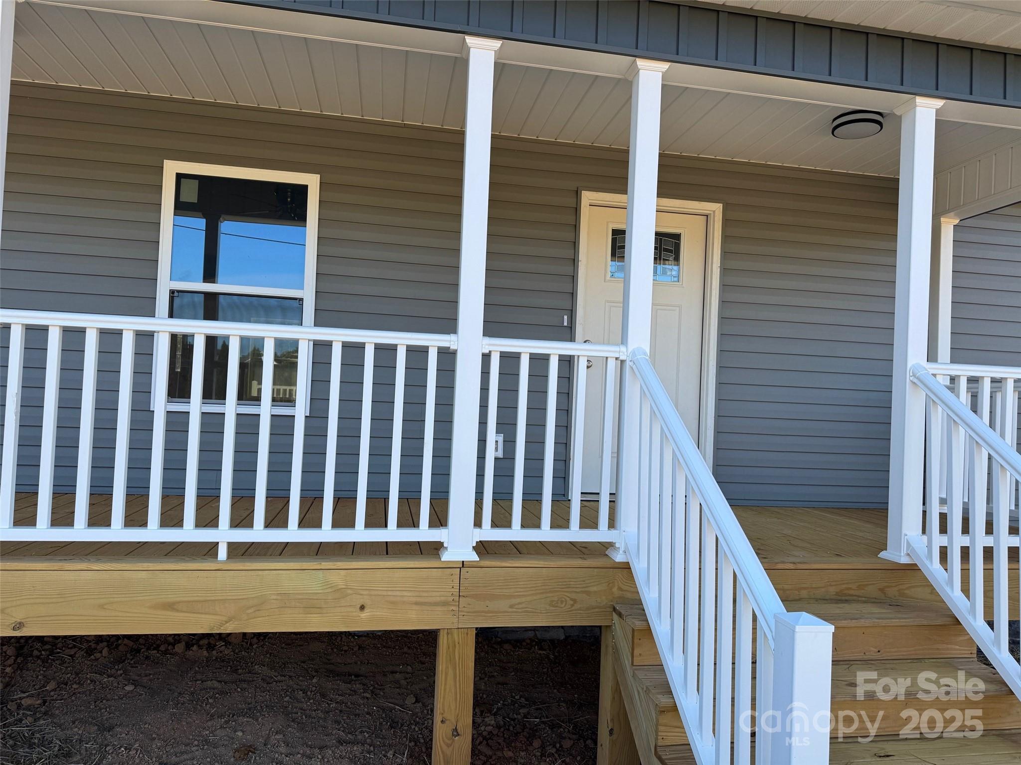 4951 Grace Chapel Road