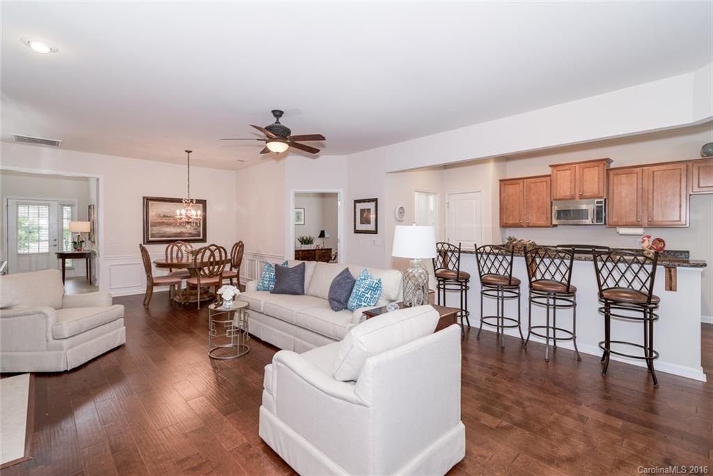 Sun City Carolina Lakes - Residential