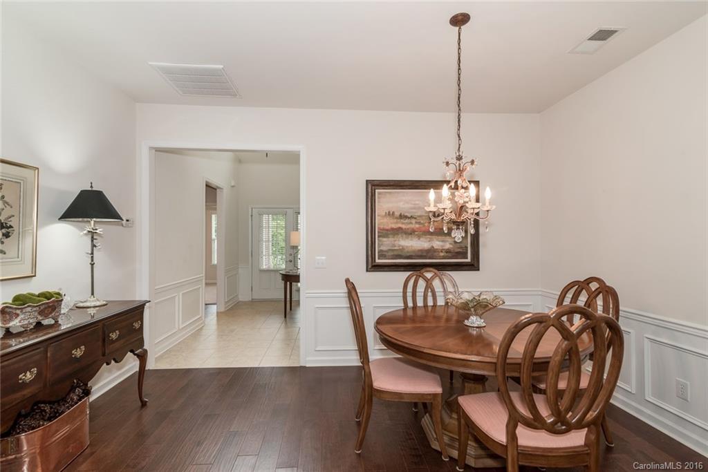 Sun City Carolina Lakes - Residential