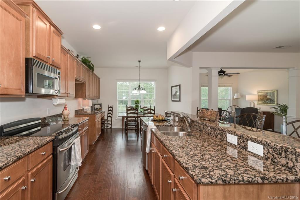 Sun City Carolina Lakes - Residential