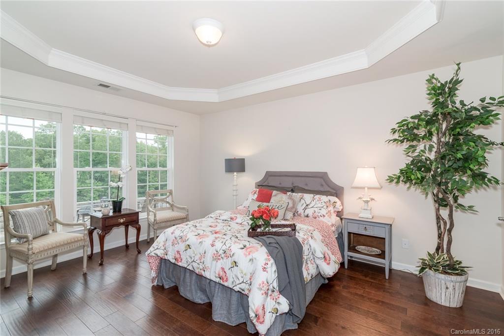 Sun City Carolina Lakes - Residential