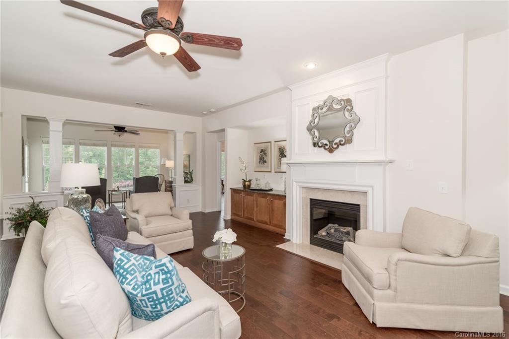 Sun City Carolina Lakes - Residential