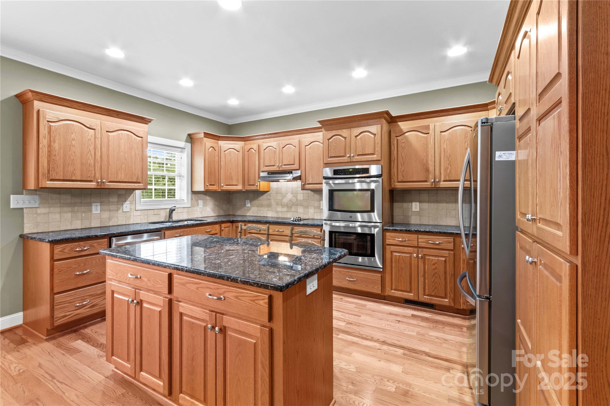 Winterfield - Residential