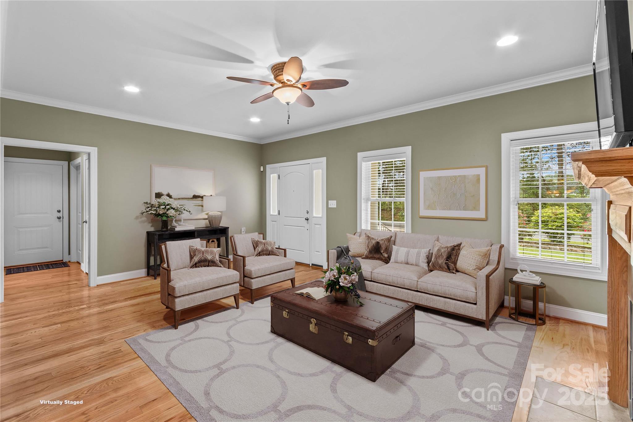 Winterfield - Residential