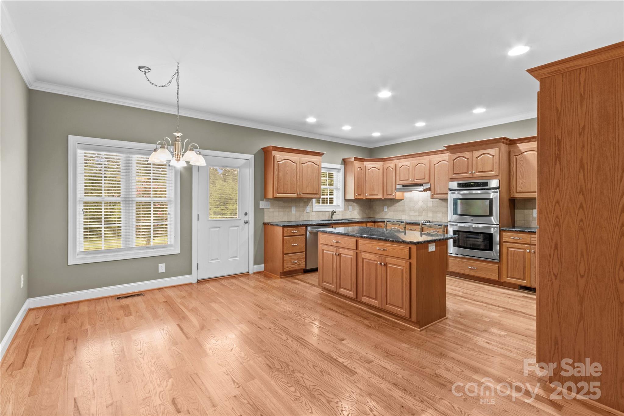 Winterfield - Residential