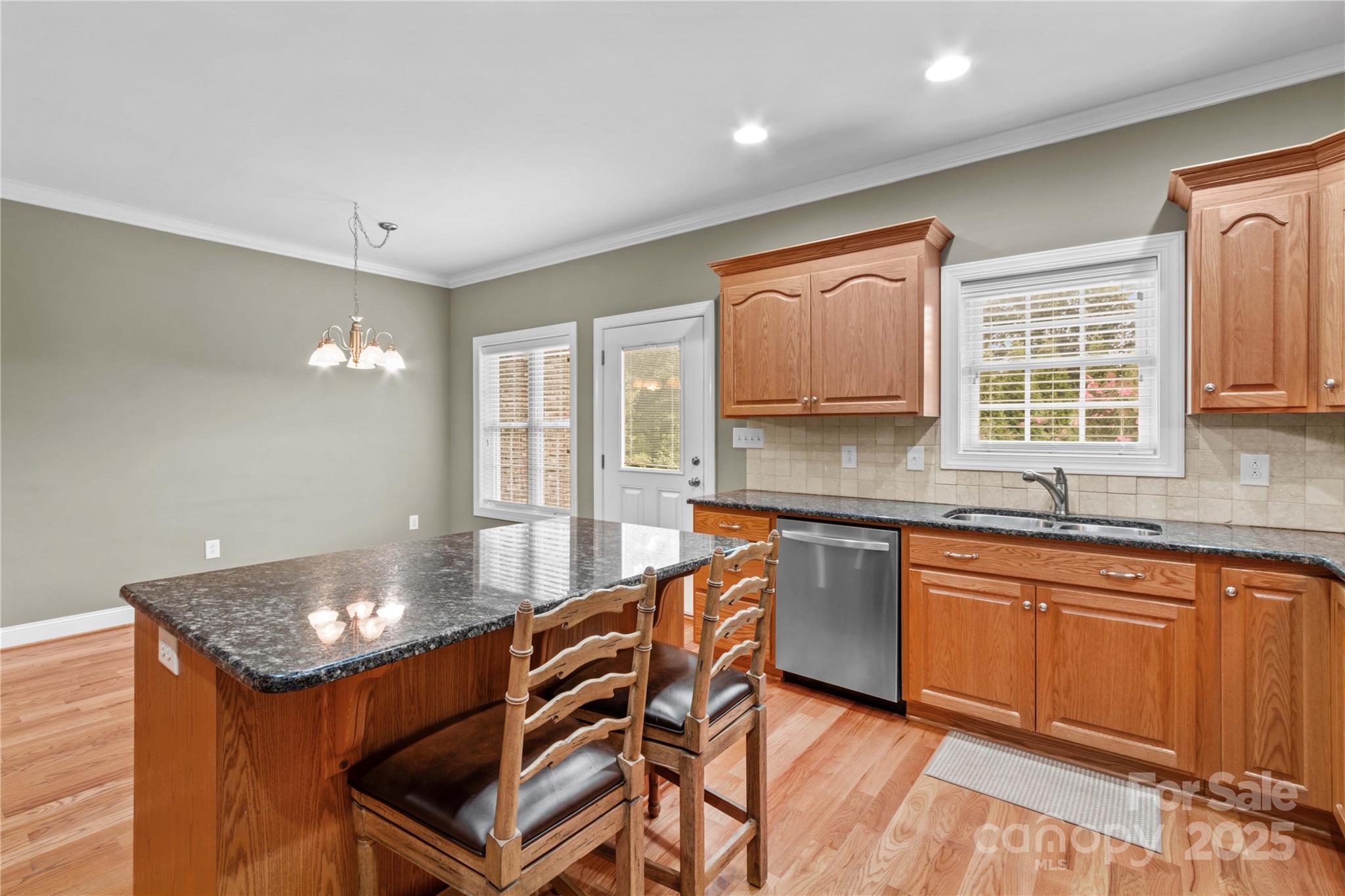 Winterfield - Residential