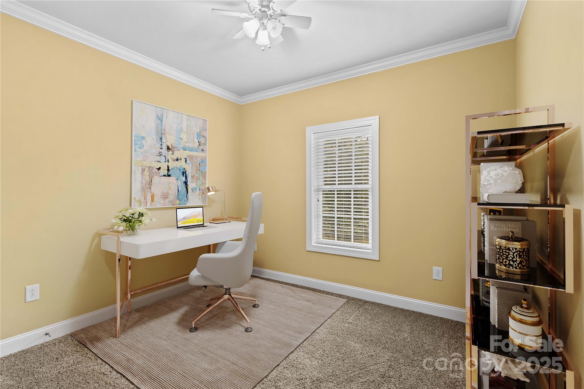 Winterfield - Residential