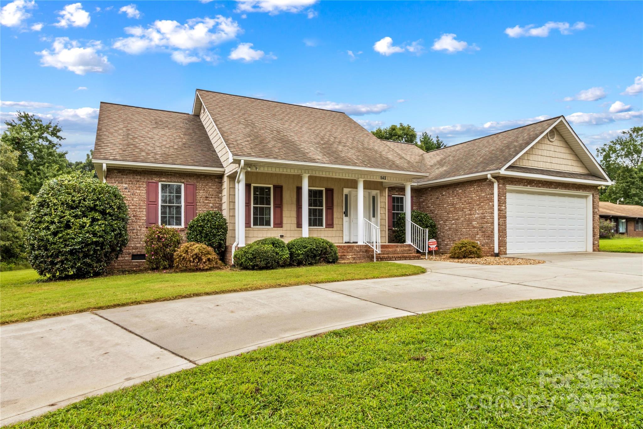 Winterfield - Residential