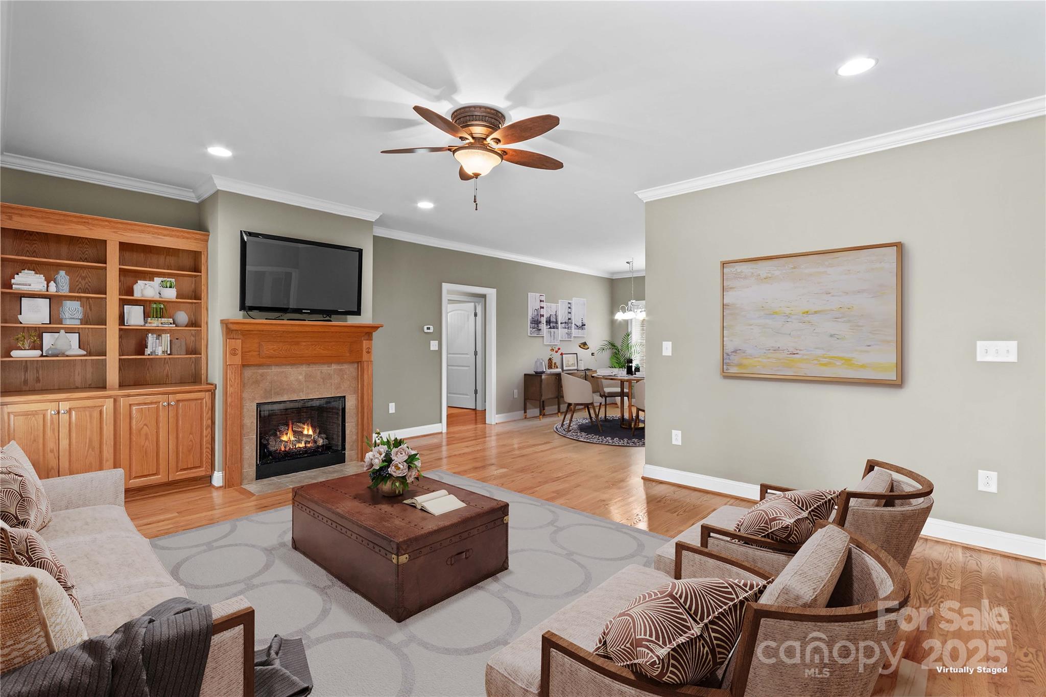 Winterfield - Residential