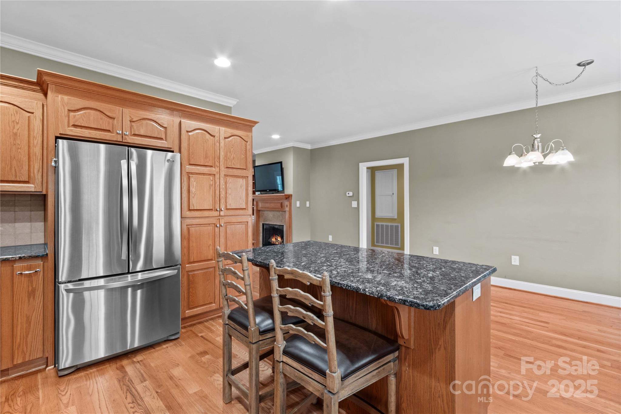 Winterfield - Residential