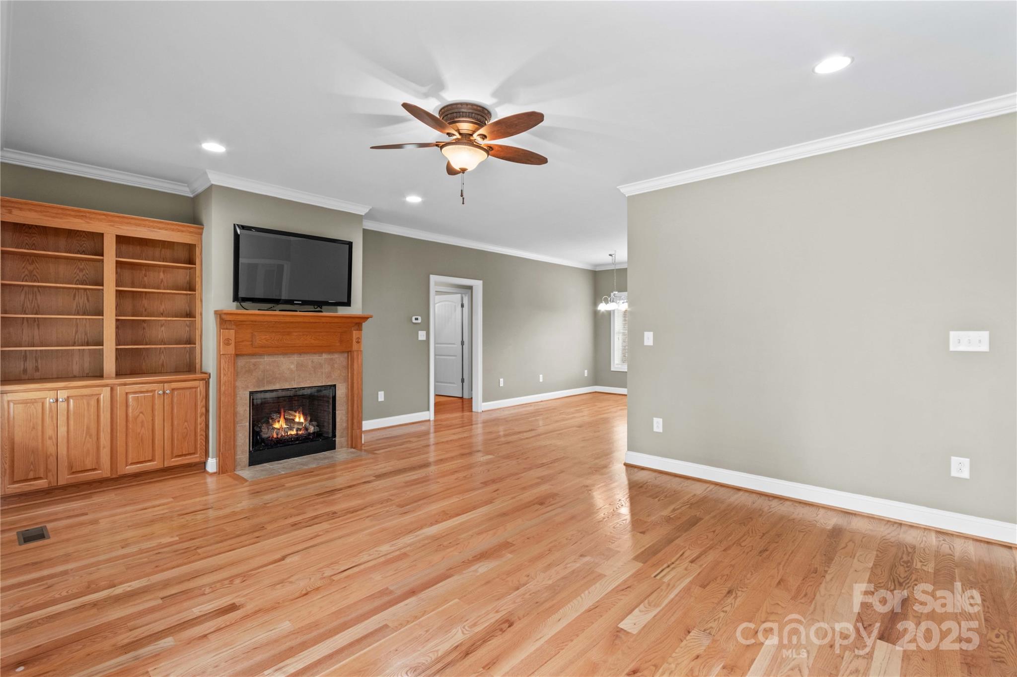 Winterfield - Residential