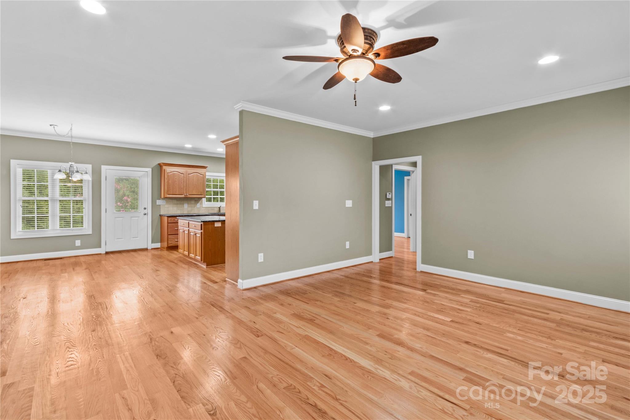 Winterfield - Residential