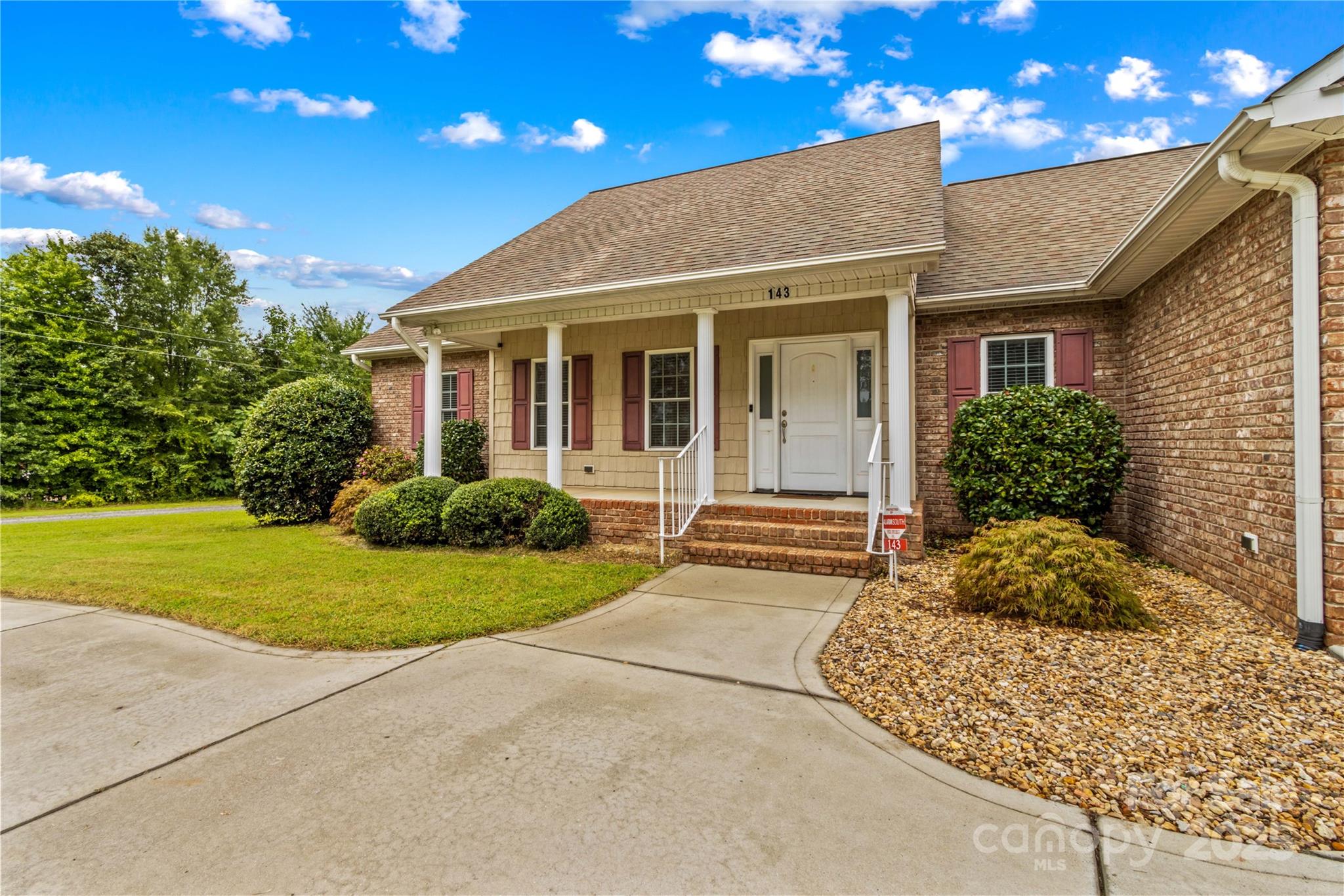 Winterfield - Residential